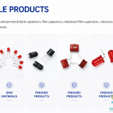 S-280B-Automatic-Electronic-Component-Lead-Forming--Cutting-Machine-APPLICABLE-PRODUCTS