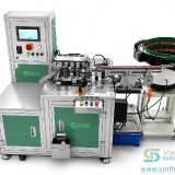 S-280B-Automatic-Electronic-Component-Lead-Forming--Cutting-Machine