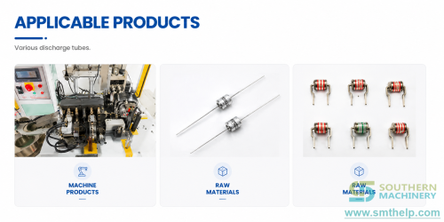 S-60FC-Automatic-Gas-Discharge-Tube-Lead-Forming-and-Cutting-Machine-APPLICABLE-PRODUCTS.png