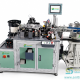 S-90SR-Automatic-Touch-Sensor-Spring-Cover-Plate-Assembly-and-Riveting-Machine