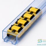 STF-1002-STACKED-TUBE-FEEDER-DUAL-LANE-Component-Tube