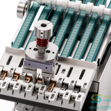 VTF-1007-VIBRATION-TUBE-FEEDER-7-LANE-Close-up-view