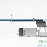 VTF-1007-VIBRATION-TUBE-FEEDER-7-LANESide-View