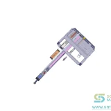 southern-machinery-axial-tape-feeder-juki-rs-1-feeder-bank-w-radial-axial-tube-vibrate-feeder-3-0042