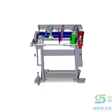 southern-machinery-axial-tape-feeder-juki2050-feeder-cart-w-radial-axial-1-0044