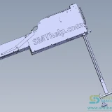 southern-machinery-bowl-feeder-bulk-terminal-belt-feeder-nxt-0080