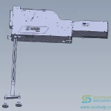 southern-machinery-bowl-feeder-customized-bulk-terminal-belt-feeder-nxt-0082