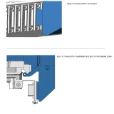 southern-machinery-bowl-feeder-s-jvf02-stick-vibration-feeder-install-2-0101