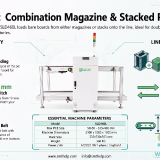combination-magazine-stacked-pcb-loader-sld460l-smt-pcb-handling-ems-southern-machinery