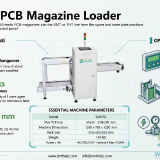pcb-magazine-loader-sld250-automatic-magazine-loader-smt-tht-ems-southern-machinery