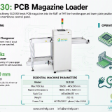 pcb-magazine-loader-sld330-automatic-magazine-loader-smt-tht-ems-southern-machinery