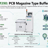 pcb-magazine-type-buffer-sbm390-ng-board-memory-buffer-smt-ems-southern-machinery