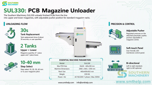 pcb-magazine-unloader-sul330-automatic-magazine-unloader-smt-tht-ems-southern-machinery.png