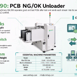 pcb-ng-ok-unloader-snl390-good-bad-pcb-separation-magazine-ems-southern-machinery