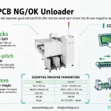 pcb-ng-ok-unloader-snl460-good-bad-pcb-separation-magazine-ems-southern-machinery