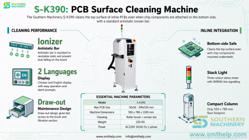 pcb-surface-cleaning-machine-sk390-inline-ionizer-dust-removal-smt-ems-southern-machinery.png