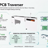 pcb-traverser-spd330-one-line-two-line-transfer-board-changer-smt-ems-southern-machinery