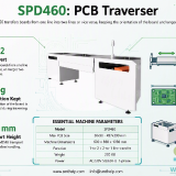 pcb-traverser-spd460-one-line-two-line-transfer-board-changer-smt-ems-southern-machinery