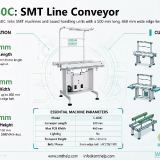 smt-line-conveyor-s460c-500mm-460mm-pcb-link-conveyor-ems-southern-machinery