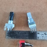 JUKI-JM-Oddform-insertion-using-Southern-Machinerymade-Nozzle--feeder-SM2072--component