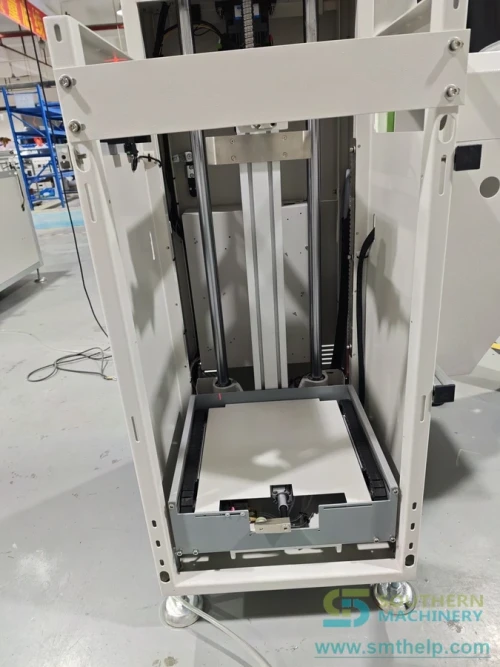 slf250-l-type-smt-magazine-loader-empty-lift-frame.webp