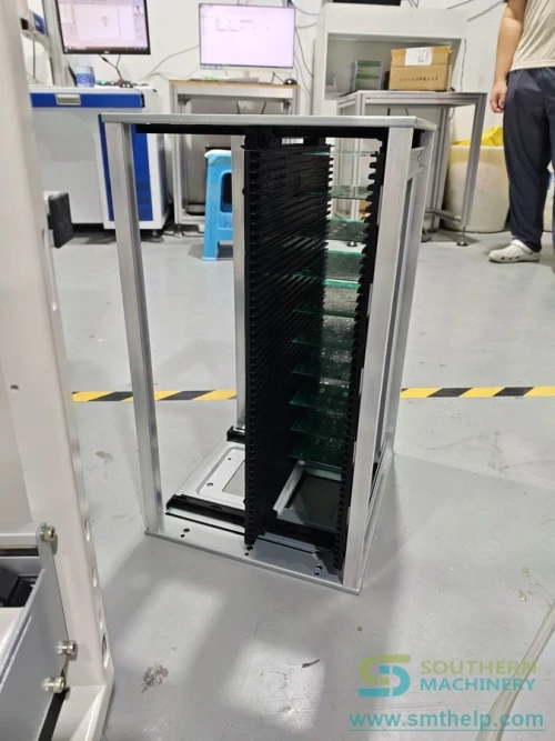 slf250-l-type-smt-magazine-loader-loaded-pcb-rack.webp