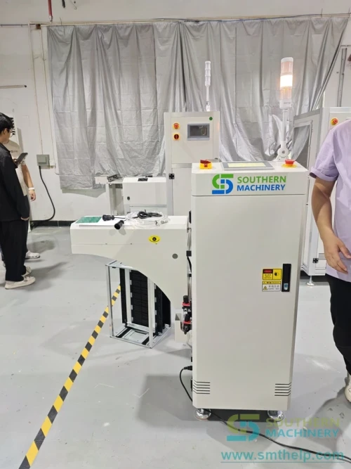 slf250-l-type-smt-magazine-loader-machine-overview.webp
