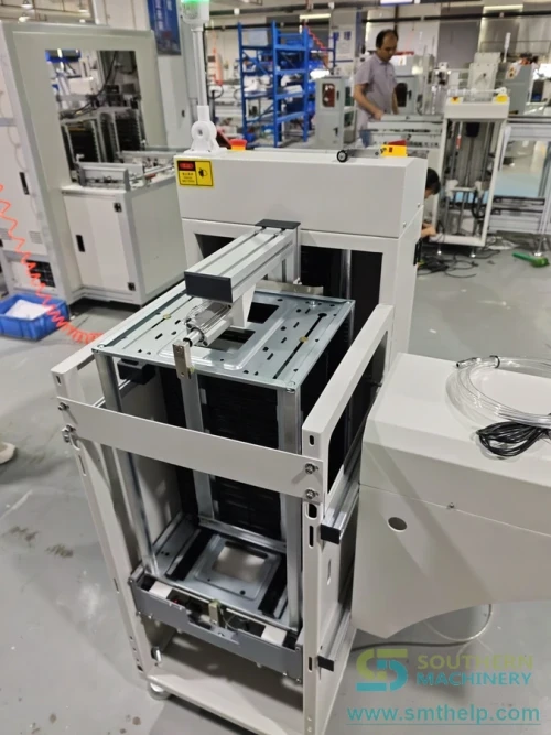 slf250-l-type-smt-magazine-loader-transfer-platform.webp